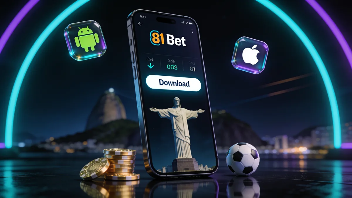 Bônus de Cassino 81 bet para jogadores no Brasil